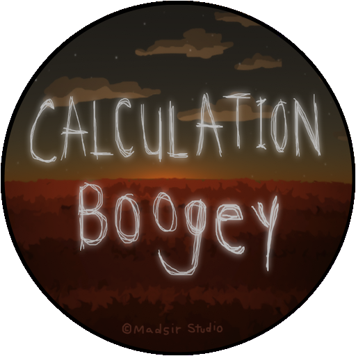 Calculation Boogey